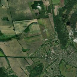 Sosnytsya Satellite Map