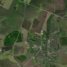 Gorshechnoye Satellite Map