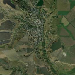 Nizhnedevitsk Satellite Map