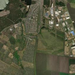 Maslovka Satellite Map