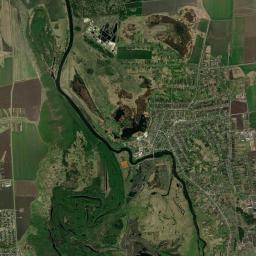 Sadovoye Satellite Map
