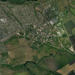 Balashov Satellite Map