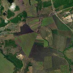 Krasnyy Oktyabr’ Satellite Map