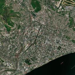 Saratov Satellite Map