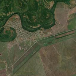 Kardailovo Satellite Map