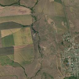 Adamovka Satellite Map