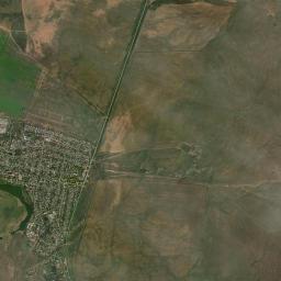 Astrakhan Satellite Map