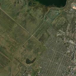 Rubtsovsk Satellite Map