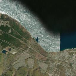 Baykal’sk Satellite Map