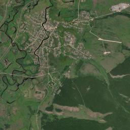 Gazimuro-Zavodskiy Rayon Satellite Map