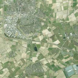 Kloetinge Satellite Map