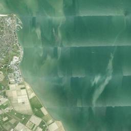 Yerseke Satellite Map