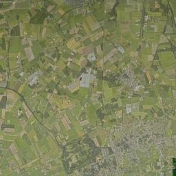 Essen Satellite Map