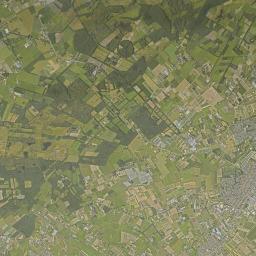 Zundert Satellite Map