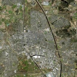 Helmond Satellite Map