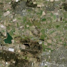Milheeze Satellite Map