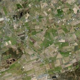 Ysselsteyn Satellite Map