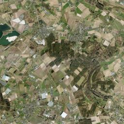 Tienray Satellite Map