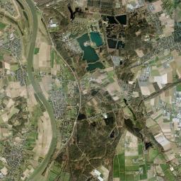 Lottum Satellite Map