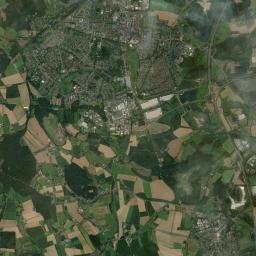 Kamp-Lintfort Satellite Map