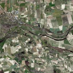 Warburg Satellite Map