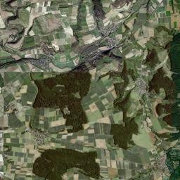 Liebenau Satellite Map