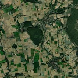 Udenhausen Satellite Map