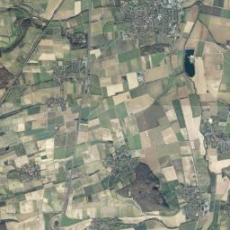 Rosdorf Satellite Map