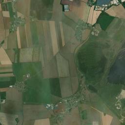 Zwochau Satellite Map