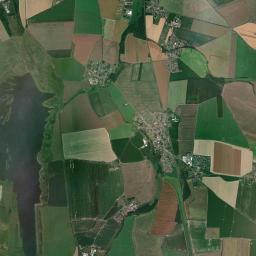 Zschortau Satellite Map