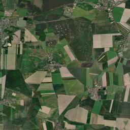 Mockrehna Satellite Map