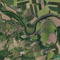 Belgern Satellite Map