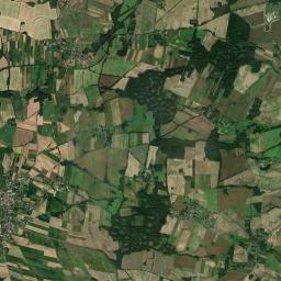 Wińsko Satellite Map