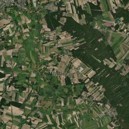 Grabów nad Prosną Satellite Map