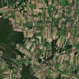 Brzeźnio Satellite Map