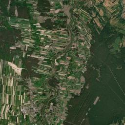 Burzenin Satellite Map