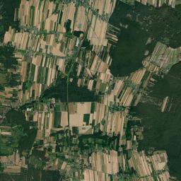 Sędziejowice Satellite Map