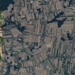 Grabica Satellite Map