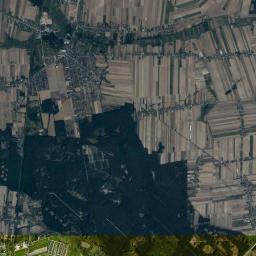 Moszczenica Satellite Map