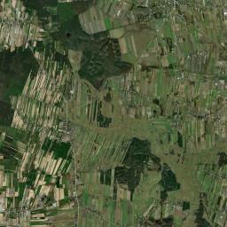 Potworów Satellite Map