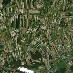 Przytyk Satellite Map