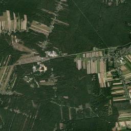 Garbatka-Letnisko Satellite Map