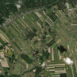 Policzna Satellite Map
