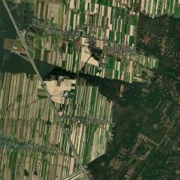 Żyrzyn Satellite Map
