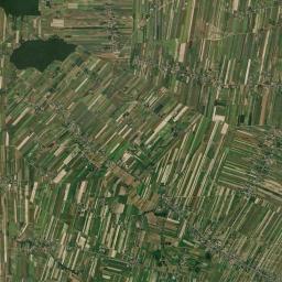 Abramów Satellite Map