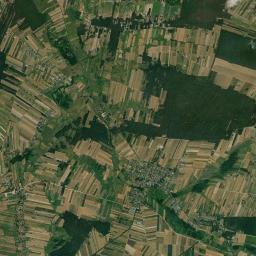 Kamionka Satellite Map