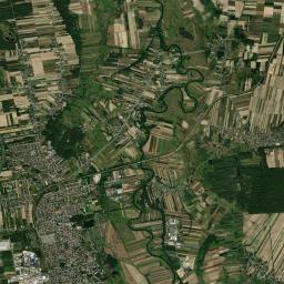 Lubartów Satellite Map