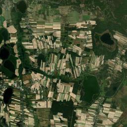 Uścimów Stary Satellite Map
