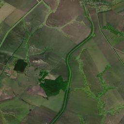 Gorshechenskiy Rayon Satellite Map