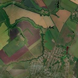 Gribanovskiy Satellite Map